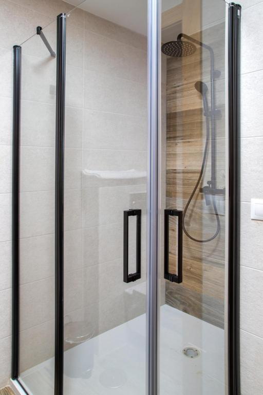 Apartamentos Rurales Lola Penarronda Кастрополь Екстер'єр фото
