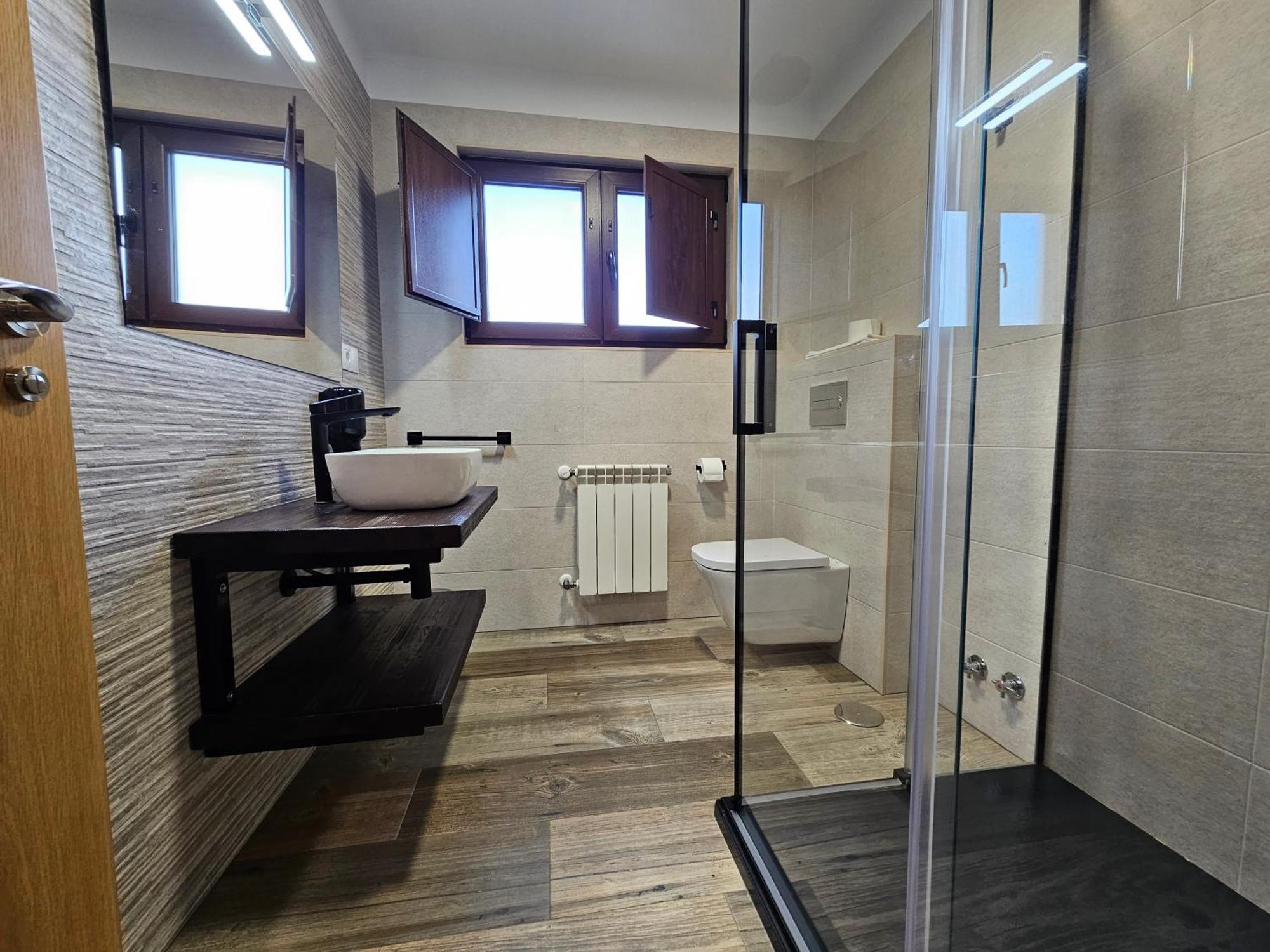 Apartamentos Rurales Lola Penarronda Кастрополь Екстер'єр фото